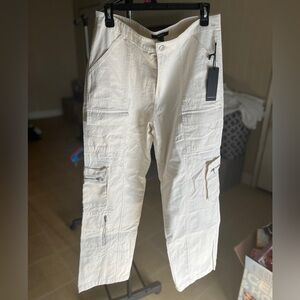 Brand NWT Forever21 Cargo Pants